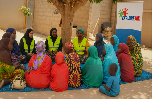 Engaging Survivors as Advocates