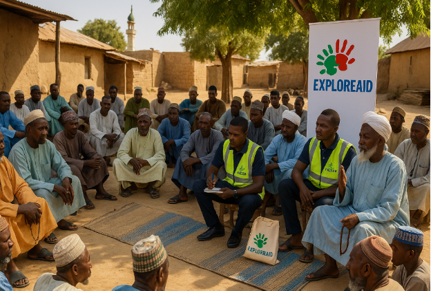 Community Dialogues